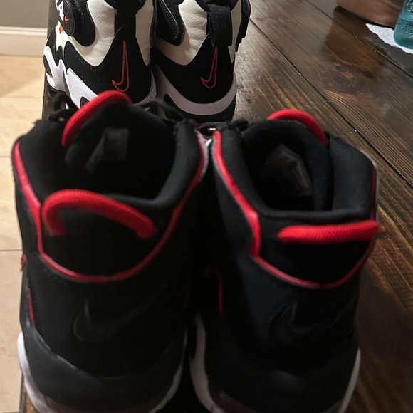 Shoes - Picture 3 of 3